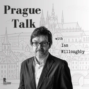 Prague Talk