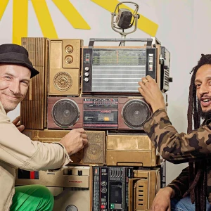 Bashment FM