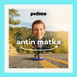 Antin matka