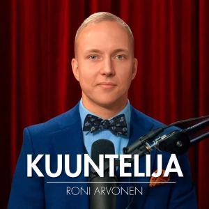 Kuuntelija-podcast