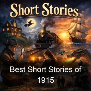 Best Short Stories of 1915