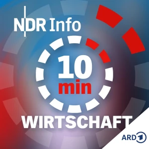 Zehn Minuten Wirtschaft