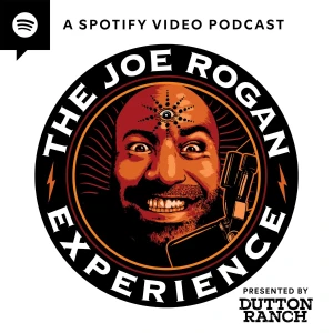 The Joe Rogan Experience
