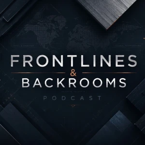 Frontlines and Backrooms