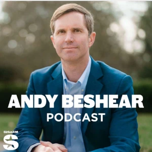 Andy Beshear Podcast