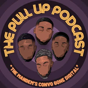 The Pull Up Podcast