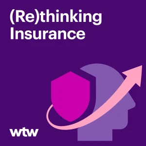 (Re)thinking insurance