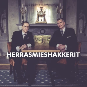 Herrasmieshakkerit