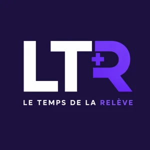 Le Temps De la Relève