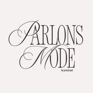 Parlons mode