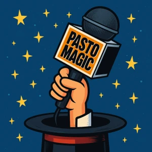 Pastomagic - Blog de Magia