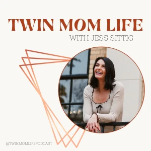 Twin Mom Life