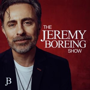 The Jeremy Boreing Show
