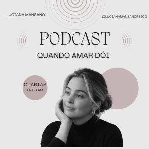 quando amar dói