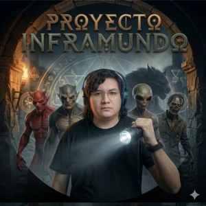 PROYECTO INFRAMUNDO PODCAST