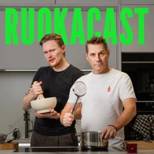Ruokacast