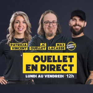 Ouellet en direct