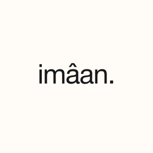 imâan. (par Imân Angèle Kenza)