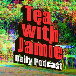 Tea With Jamie