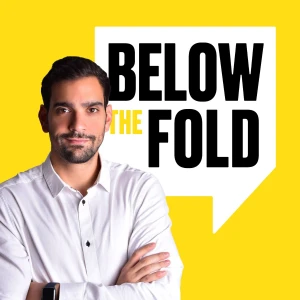 Below The Fold - Marketing & Advertising Show