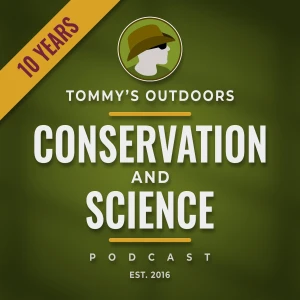 Conservation and Science