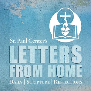 Letters From Home