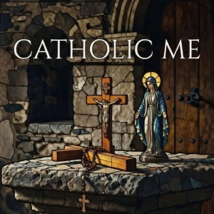 Catholic Me - Mass Reflection, Spirituality & Much More