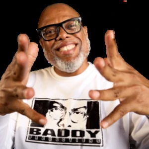 DJ Baddy Mixes