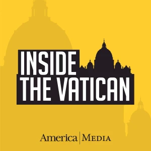 Inside The Vatican