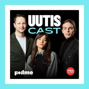 Uutiscast