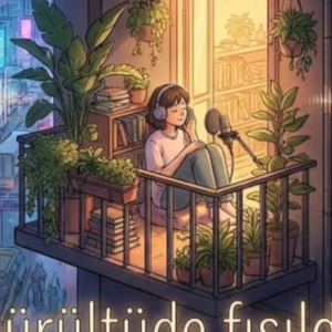 Gürültüde Fısıltı