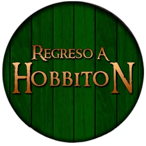 Regreso a Hobbiton