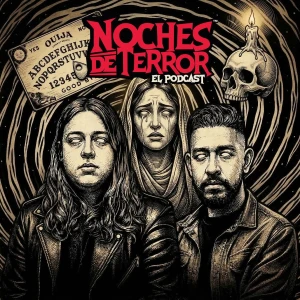 Noches de Terror