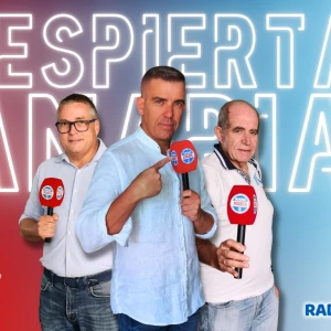 Despierta Canarias
