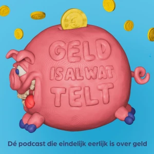 Geld is al wat telt