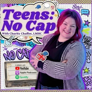 Teens: No Cap