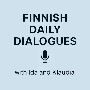 Finnish Daily Dialogues