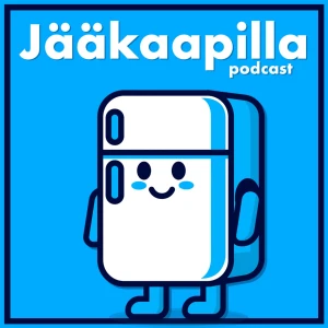 Jääkaapilla