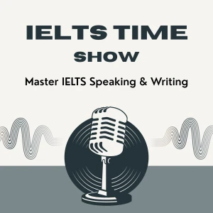IELTS TIME