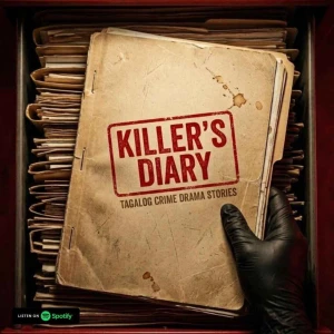 Killer's Diary | Tagalog Crime Drama Stories