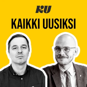 Kaikki Uusiksi