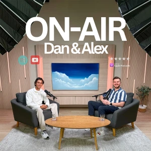 On-Air with Dan and Alex
