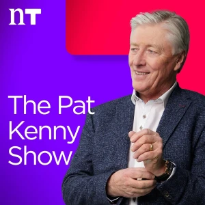 The Pat Kenny Show