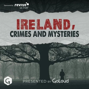 Ireland Crimes and Mysteries