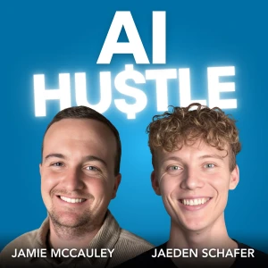 AI Hustle: Make Money with AI