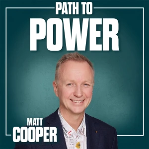 Path to Power