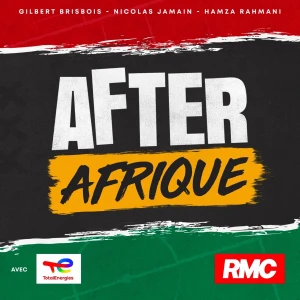 L'After Afrique