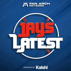 Jays Latest | Toronto Blue Jays Daily Podcast