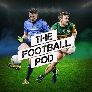 The Football Pod