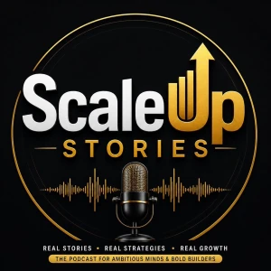 ScaleUp Stories